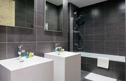 Résidence Carlina by Les Etincelles - Foto 32