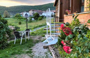 Eguzkilore Larunbe apartamento - Foto 12