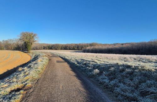 Charming House between Lot & Dordogne with Private Pool - Foto 75