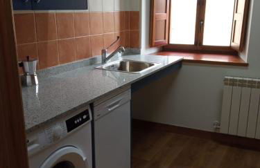 Apartamentos Turísticos Accesibles La Quinta de Sotoscueva - Photo 10