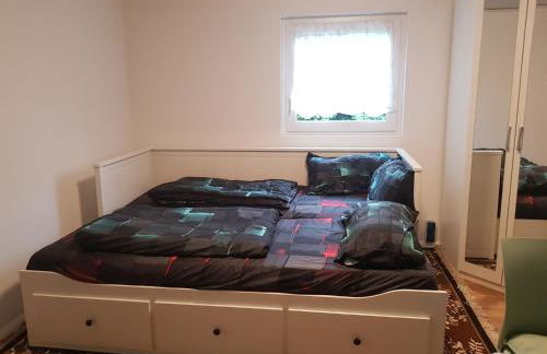 Waldbadhäusel Naturbad-Bungalow - Photo 7