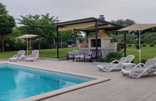 Villa Mila Rovinj - Photo 18