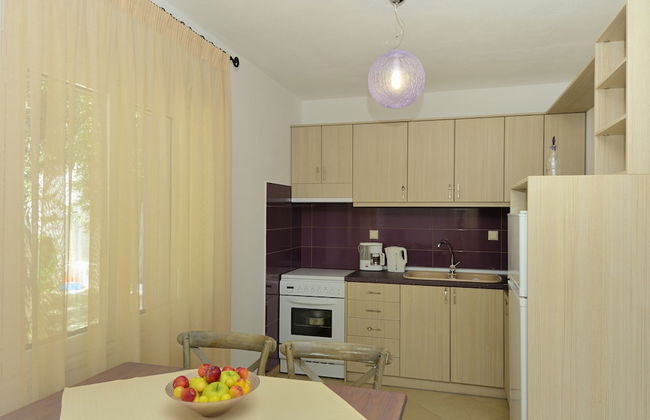 Myrtilos Cottage - Foto 5