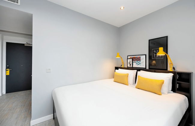 Staycity Aparthotels, Liverpool, Waterfront - Foto 25