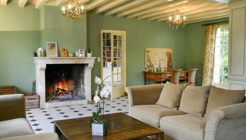 Beautiful Home In Yèvre-La-Ville - Foto 3