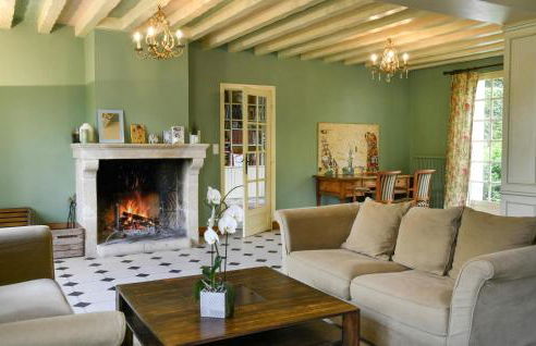 Beautiful Home In Yèvre-La-Ville - Foto 3