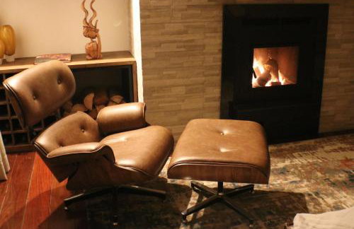 DUPLEX COM JACUZZI NA BORGES - SATTVA HOME - Foto 15