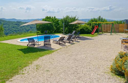 Holiday Home Brajdice by Rent Istria - Foto 41
