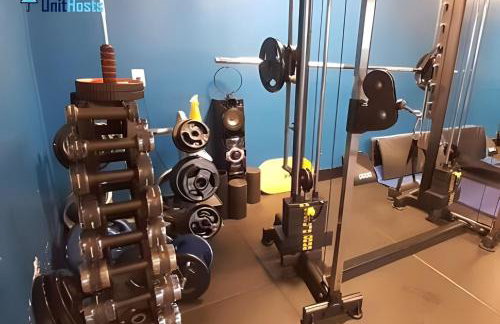 A1073 T - Atrium D'argent - Foto 14