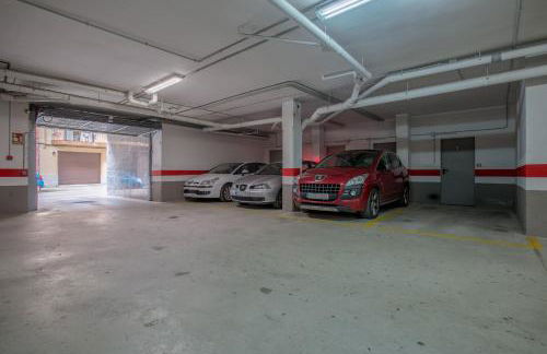 Splendid attic by MarCalma - Foto 21