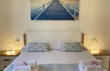 Sonia's Penthouse - Rome sea - Foto 13