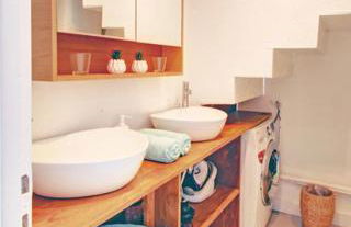 Maisonnette Key'sea havre de paix en bord de mer - Foto 6