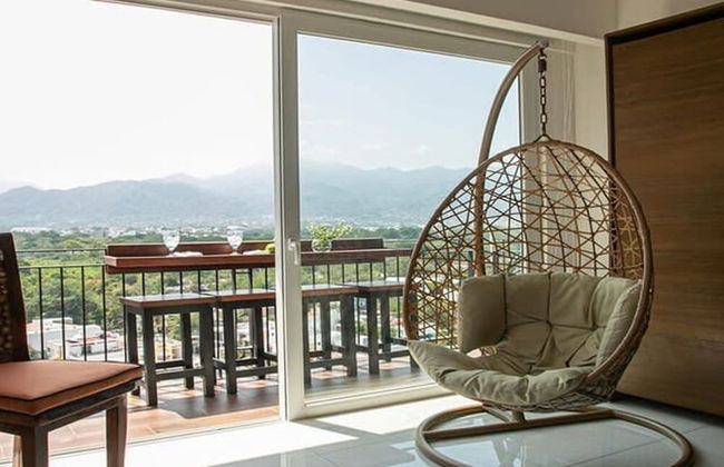 Zoho Skies Amazing View Sleeps 6 - Foto 11