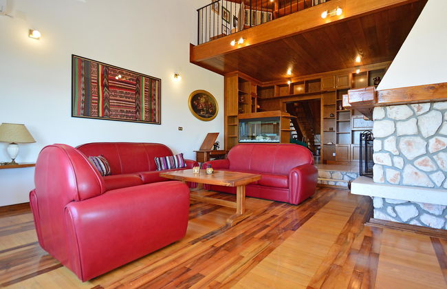 Villa Hill - Foto 10