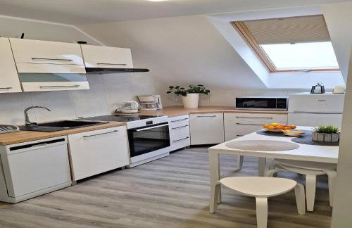 Apartment in Stepnica near Szczecin Lagoon - Foto 17