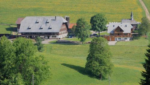 Bärenhof Hüsli - Foto 1