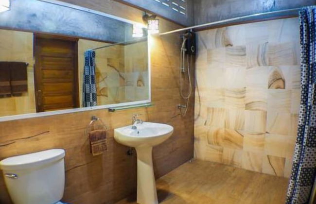 Escape Cabins - Foto 43