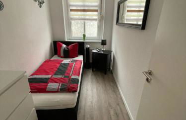 Richter Apartments Finsterwalde 2 - Foto 8