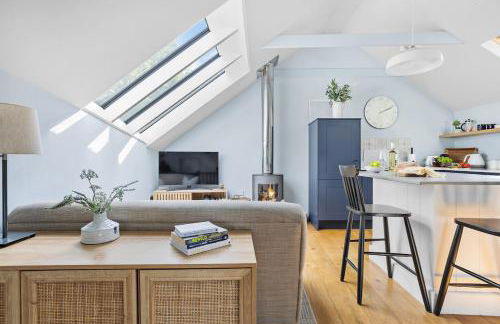 Secluded & Luxurious Romantic Haven with Hot Tub - Foto 22