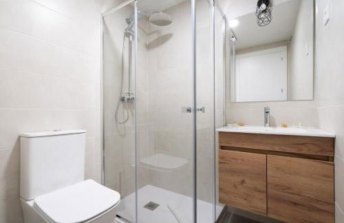 Executive Lofts Madrid Sur PARKING - Foto 37