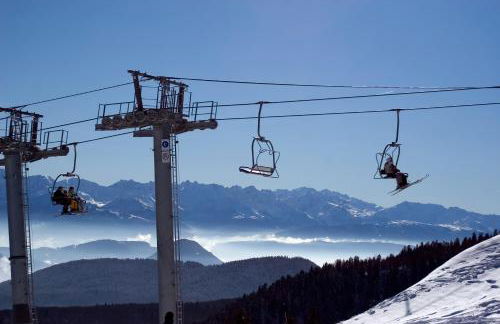 Madame Vacances Les Chalets Du Berger - Foto 25