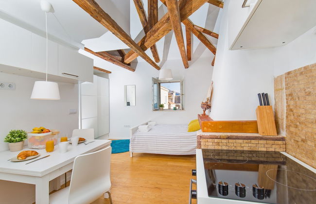 The Walls Studios by Irundo - Foto 10