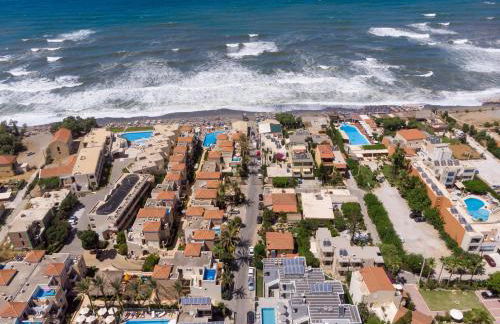 Athina Suites Luxury Suites Near The Sea Platanias - Foto 40