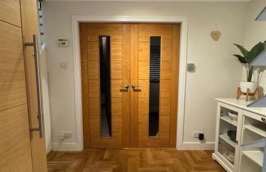 Modern 3-Bed Home Near Birmingham City Centre - Foto 21