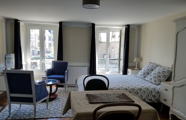 Appart'hotel de la Mairie - Foto 19