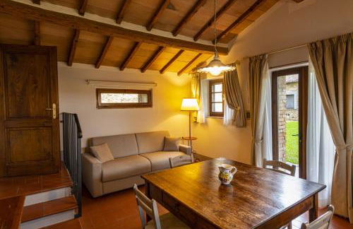 Relais Riserva di Fizzano - Foto 76