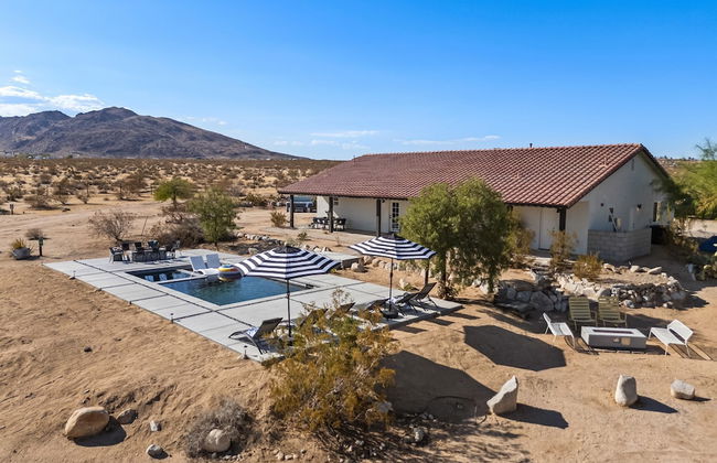 Sunflower 1mi From JT New Pool Game Room - Photo 31