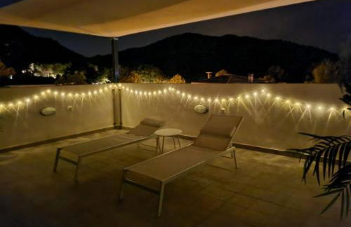 Brand New CalaDoy at 150 meters from Canyamel Beach, Pool & Garden, Solarium - Foto 48