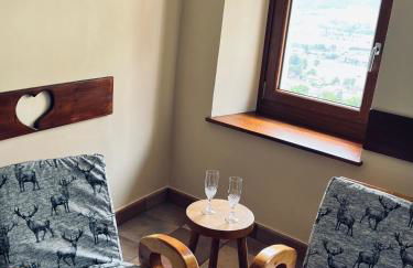 Profumo Di Legno, PaLù vacanze - Foto 24