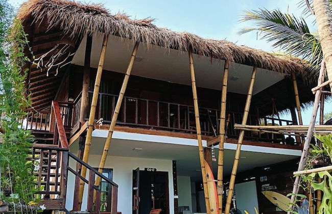 The Frog Cabana - Photo 10