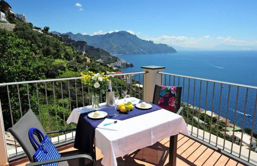 Amalfi Blu Retreat - Foto 15