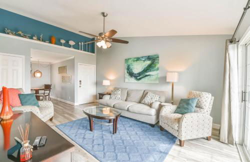 Island Getaway - Foto 17