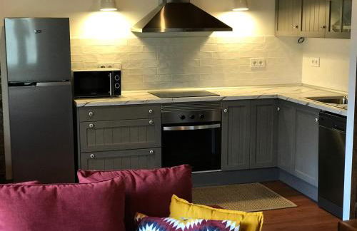 Arties Centro 2 habitaciones, exclusivo familias - Photo 1