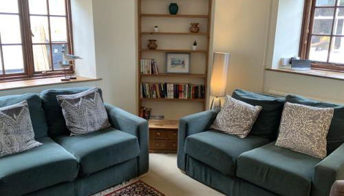 Church Cottage, Charmouth - Foto 5