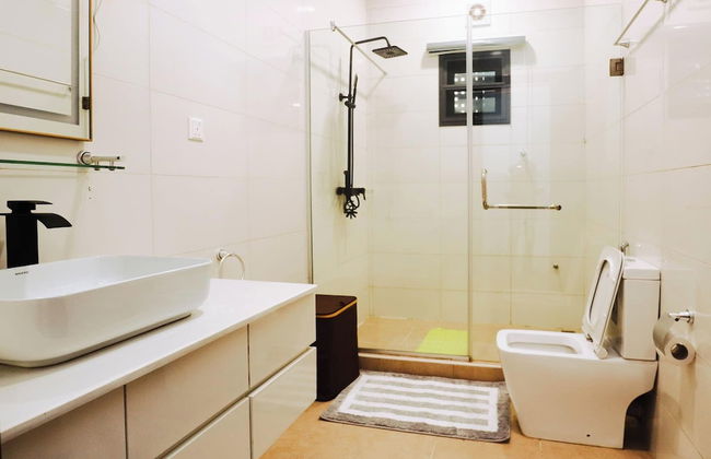 Homeaway Apartment Hotel - Foto 22