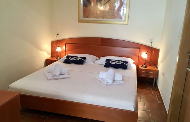 Apartments Villa Jadranka - Adults Only - Foto 6