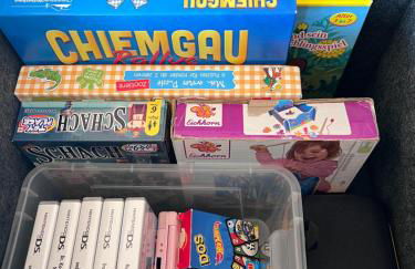 Fuxbau Waldlounge inklusive Chiemgaukarte - Foto 62