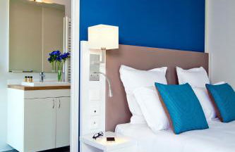 Residhome Paris Gare de Lyon - Jacqueline De Romilly - Foto 26