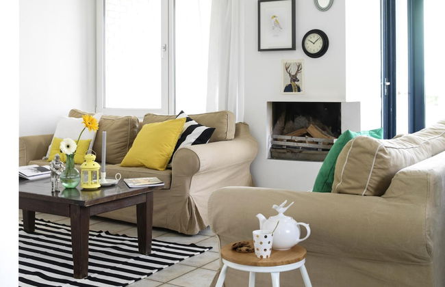 12 Persoons Accommodatie - Foto 1