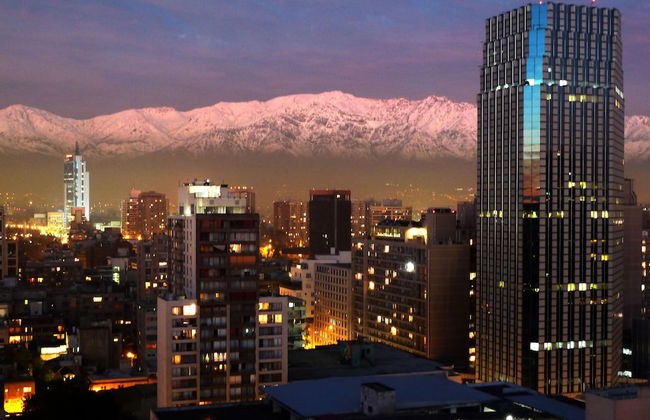 Personal Aparts Bellas Artes - Foto 21