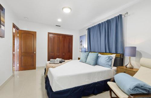 Miami Retreat, Private Pool and Patio 3B - Foto 18