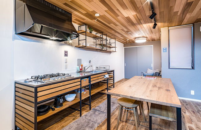 Rakuten STAY HOUSE × WILL STYLE Matsue - Foto 19