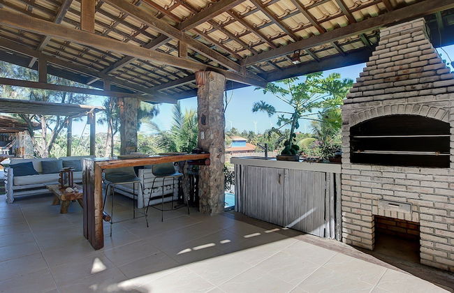 Casa na Praia de Taíba por Carpediem - Foto 77