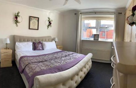 Contractors Home - 4 Bedroom Long Stays Welcome - Barnsley - Foto 17