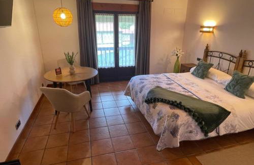 Hotel-Apartamento Rural Atxurra - Foto 51