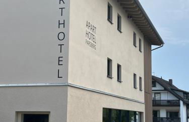 Aparthotel Parsberg GreenDesign - Foto 38